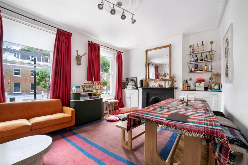 Main image of property: Shirland Road, Maida Vale, London, W9
