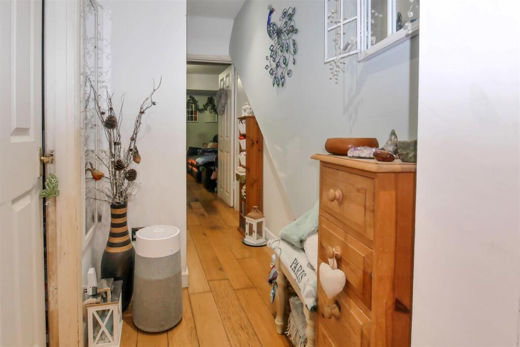 Apartment in Arun, Littlehampton - More