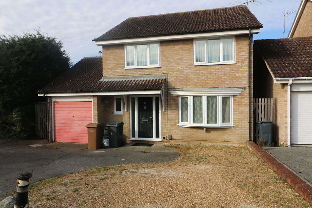 Main image of property: Spenlow Drive, Chelmsford