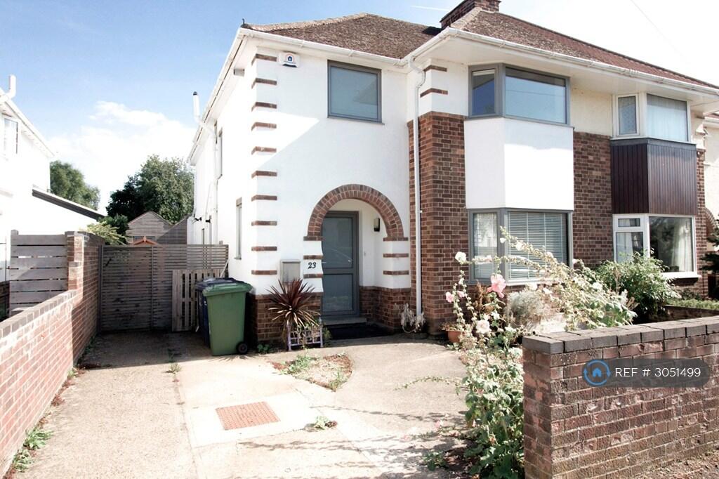 Main image of property: Orchard Estate, Cambridge, CB1