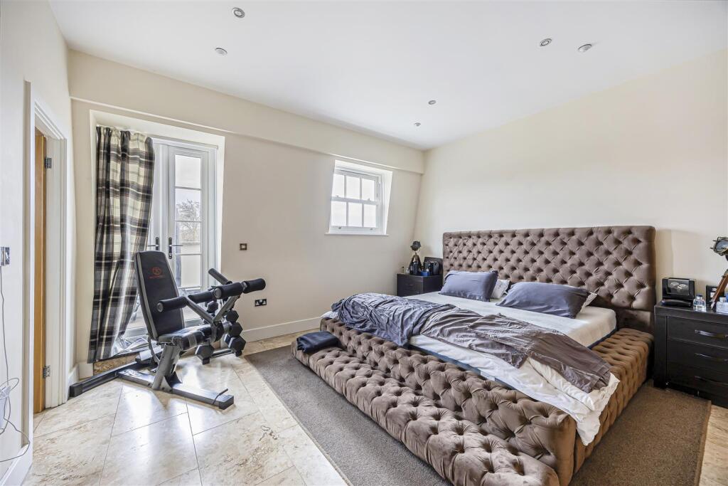 Evesham Road, Cheltenham – pohled 6