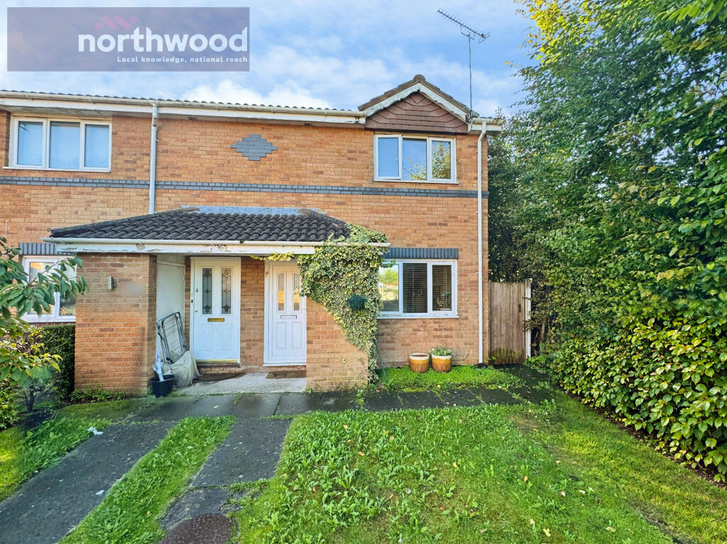 Main image of property: Archers Green, Eastham, Wirral, CH62