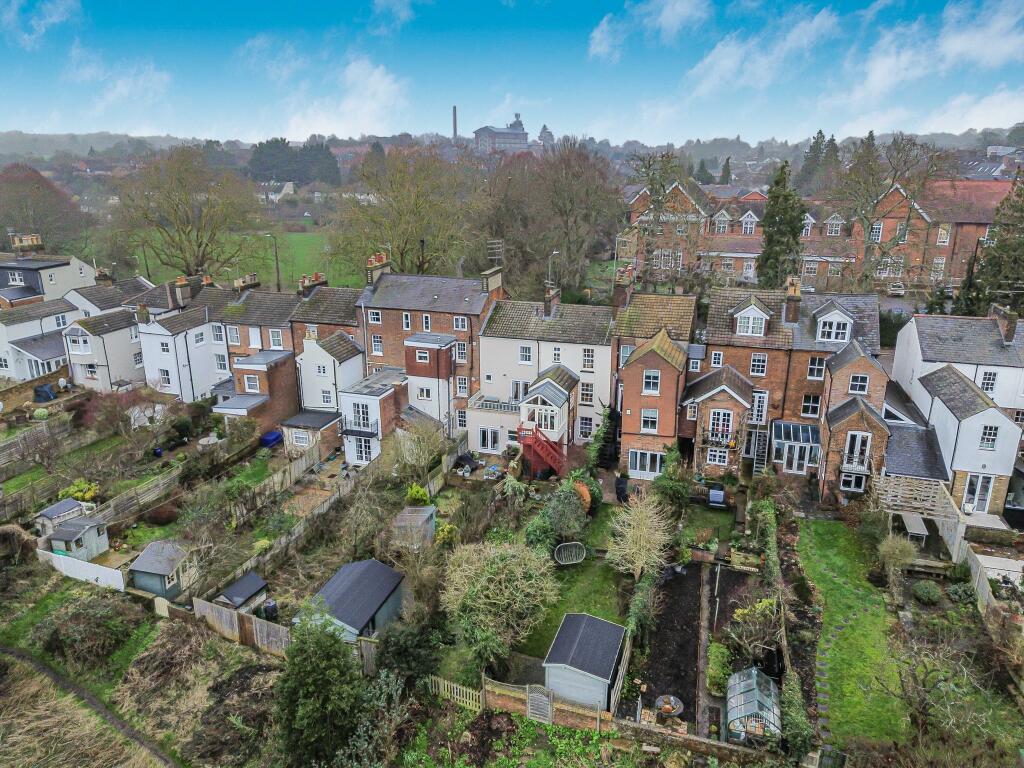 Additional image 19 of Verulam Road, St Albans, AL3