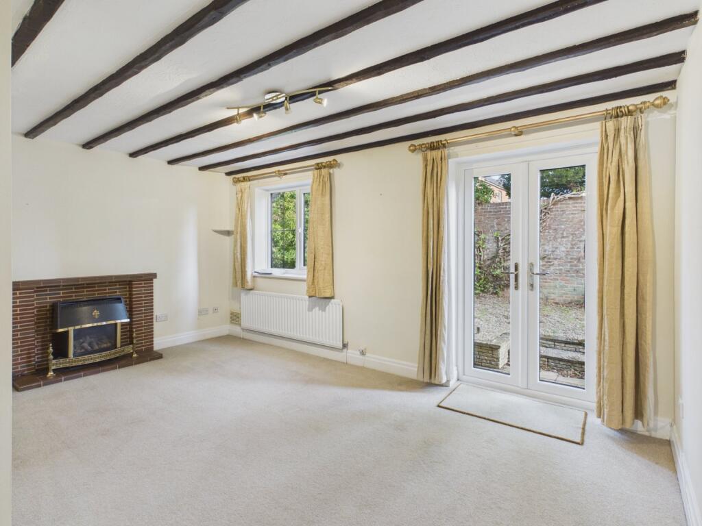 Main image of property: Old Town Close, Beaconsfield, Buckinghamshire, HP9