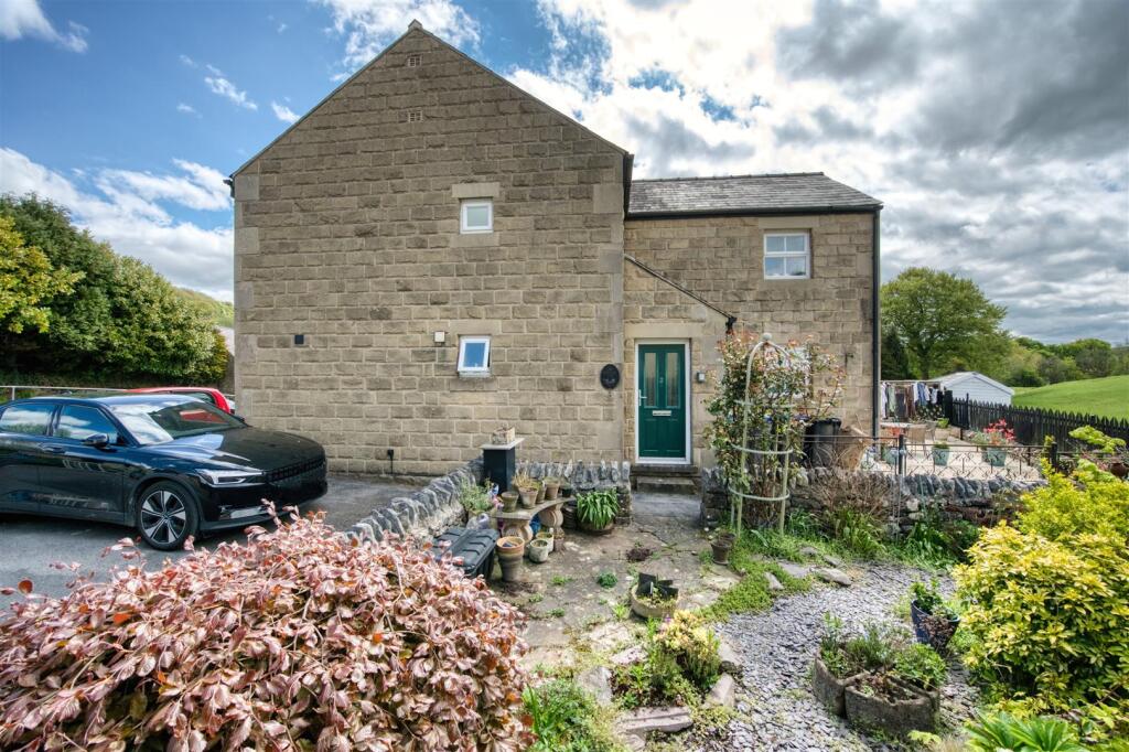 Main image of property: Main Road, Eyam, Hope Valley