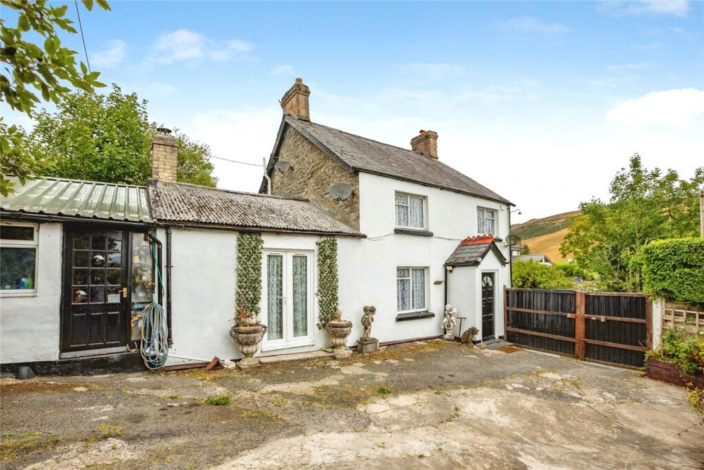 Main image of property: Llywernog, Ponterwyd, Aberystwyth, Ceredigion, SY23