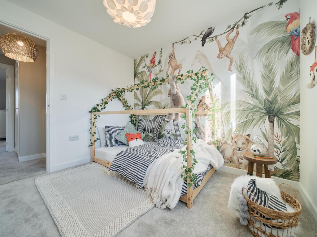 Additional image 15 of The View, 
Brockhill, 
Redditch, 
Worcestershire, 
B97 6BP