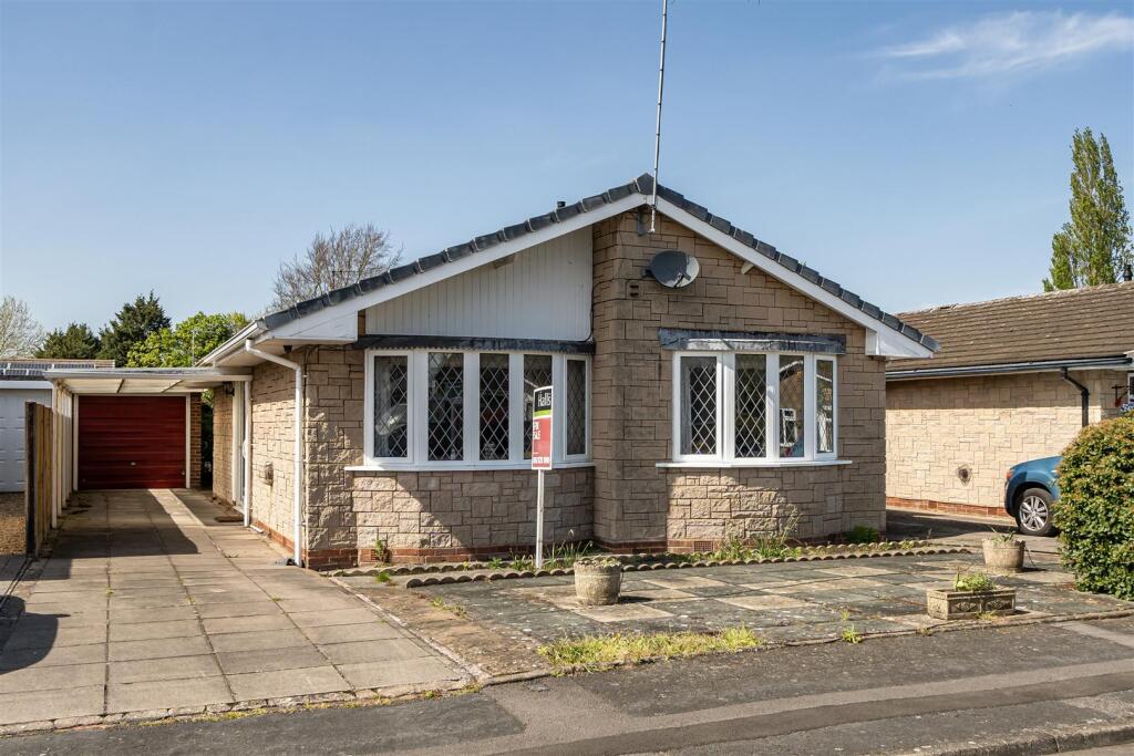 Langdale Road, Stourport-On-Severn, Stourport-On-Severn