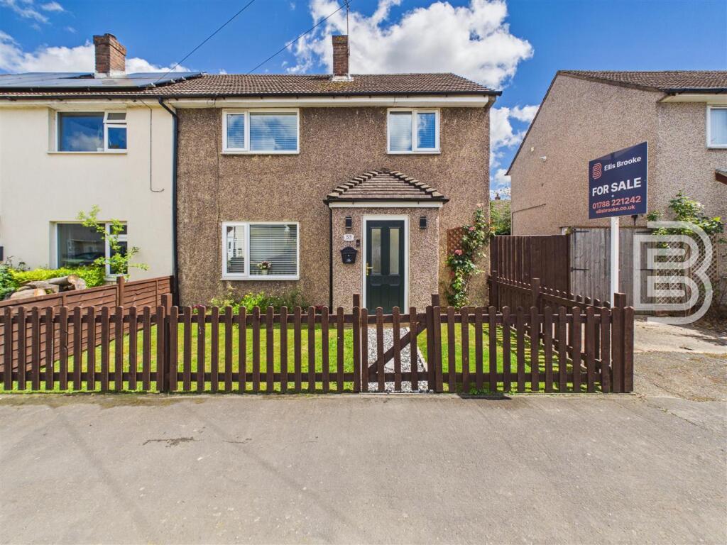 Main image of property: The Ryelands, Lawford Heath, Rugby