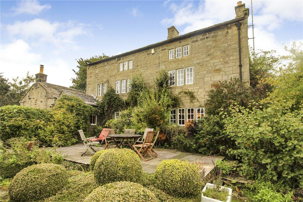 Main image of property: Stripe Lane, Hartwith, Harrogate, North Yorkshire, HG3