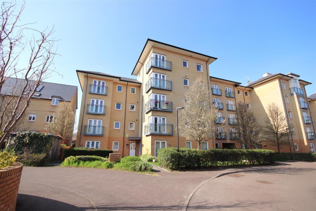 Main image of property: Hampden Gardens, Cambridge