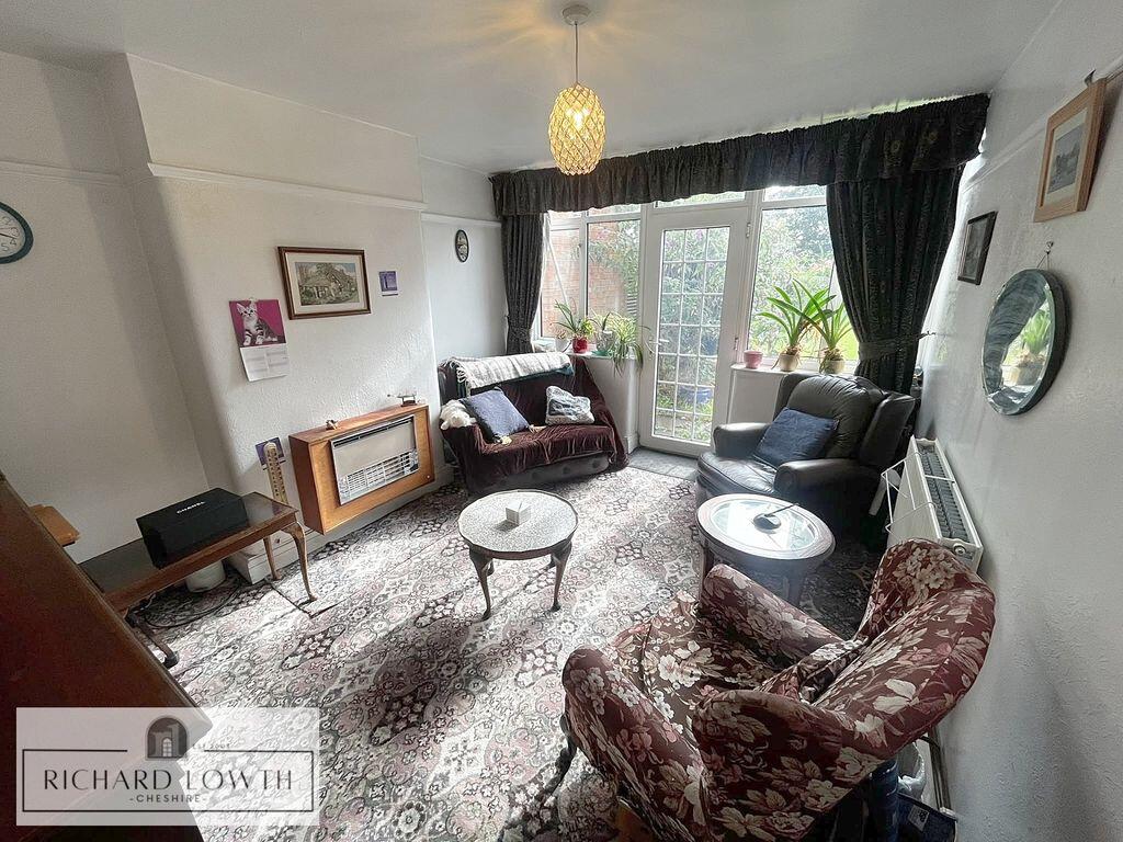 House in Stockport - View 2