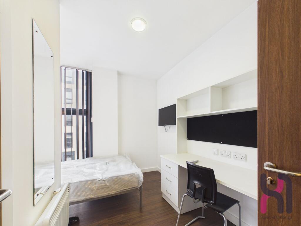Main image of property: Great Homer Street, Liverpool, L5