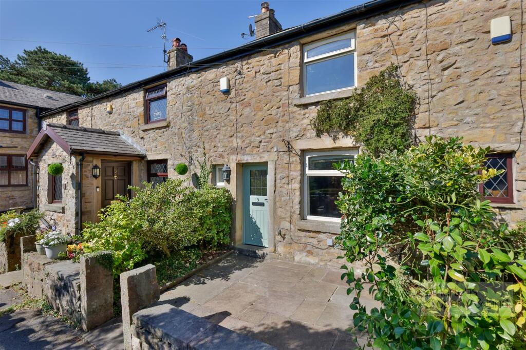 Main image of property: Aintree Cottages, Mellor Brook, Ribble Valley