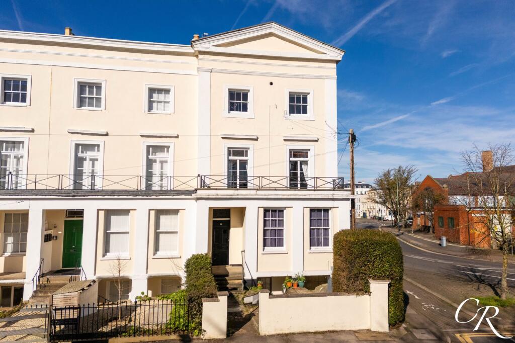 Main image of property: Grosvenor Street, Cheltenham Town Centre