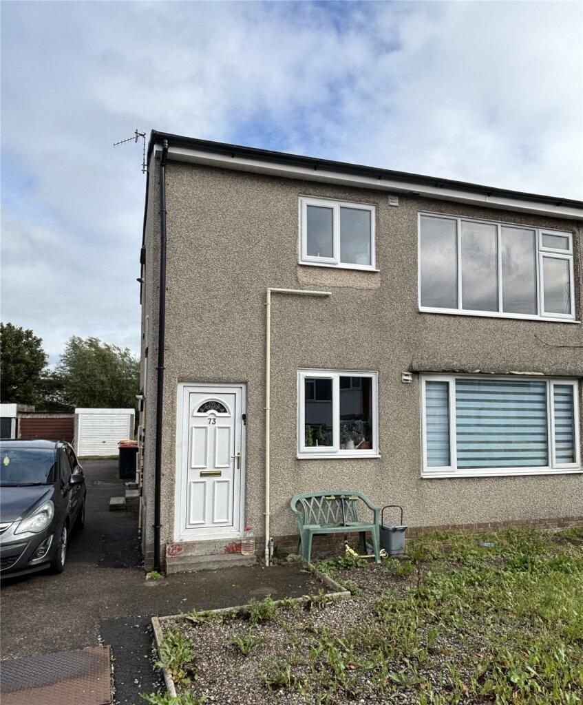 Main image of property: Hampsfell Drive, Morecambe, Lancashire, LA4