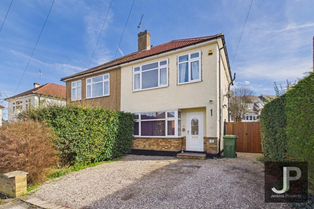 Main image of property: The Grove, Brentwood