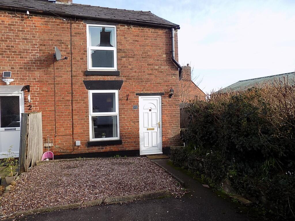 Main image of property: Fairview Cottage, 1 Gallows Tree Lane, Mayfield DE6