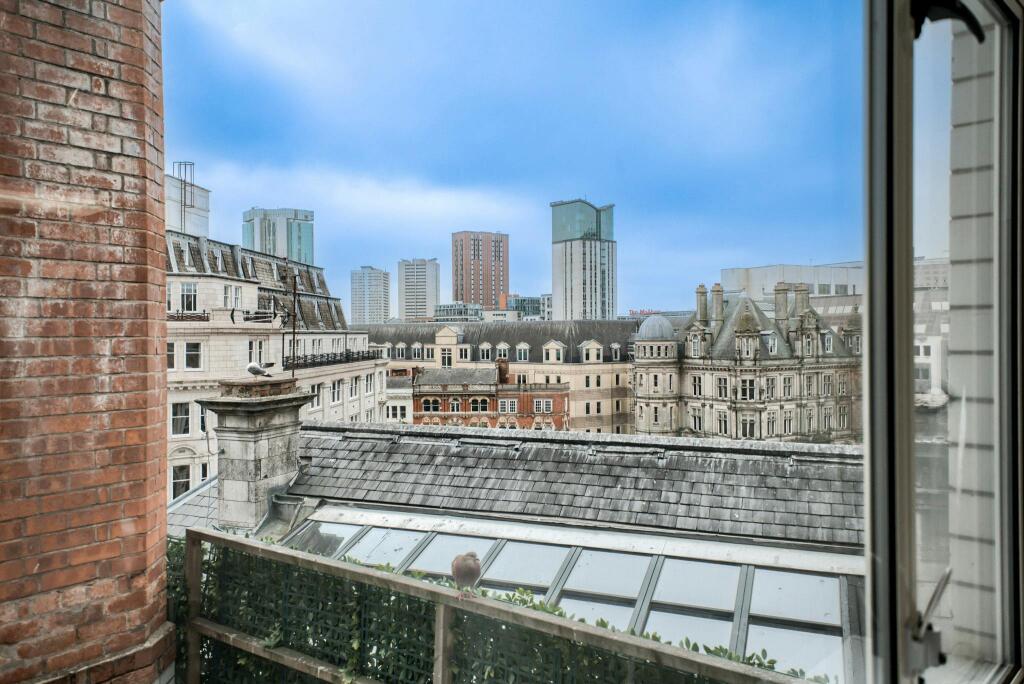 126 Colmore Row