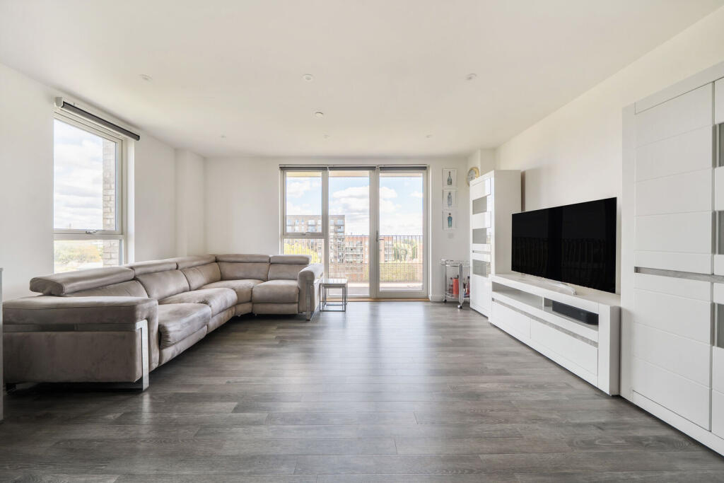 Apartment in London - View 4