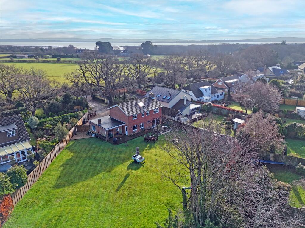 Main image of property: Viney Road, Lymington, SO41