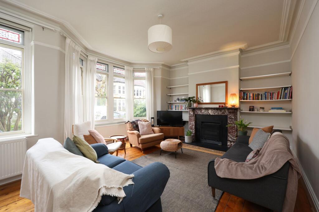 Main image of property: Sefton Park Road, Bristol, BS7