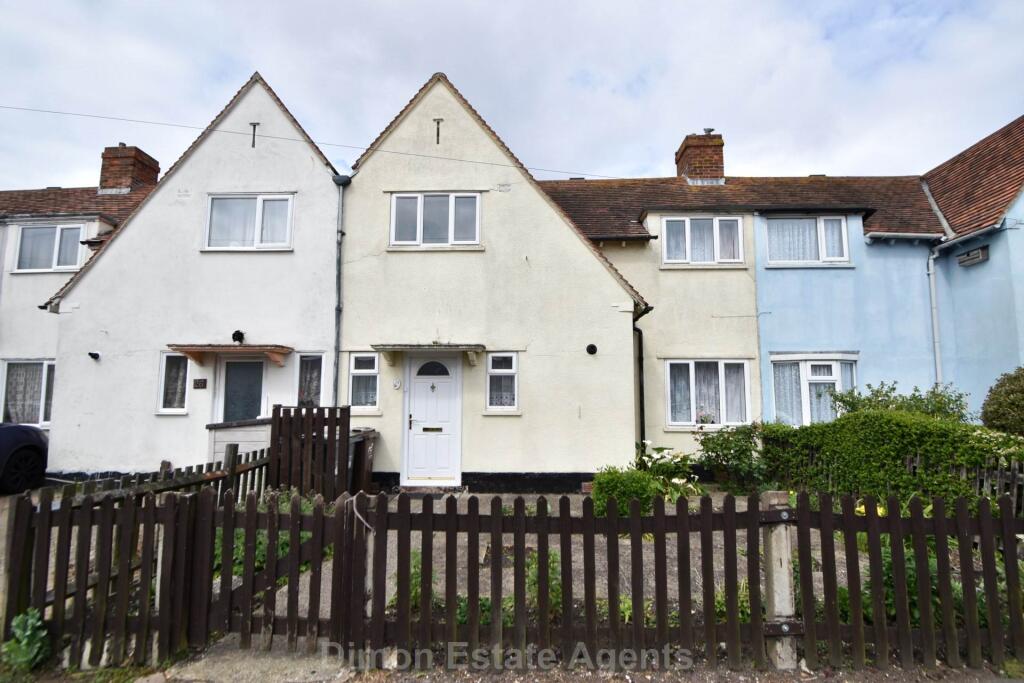 Main image of property: The Crossways, Gosport