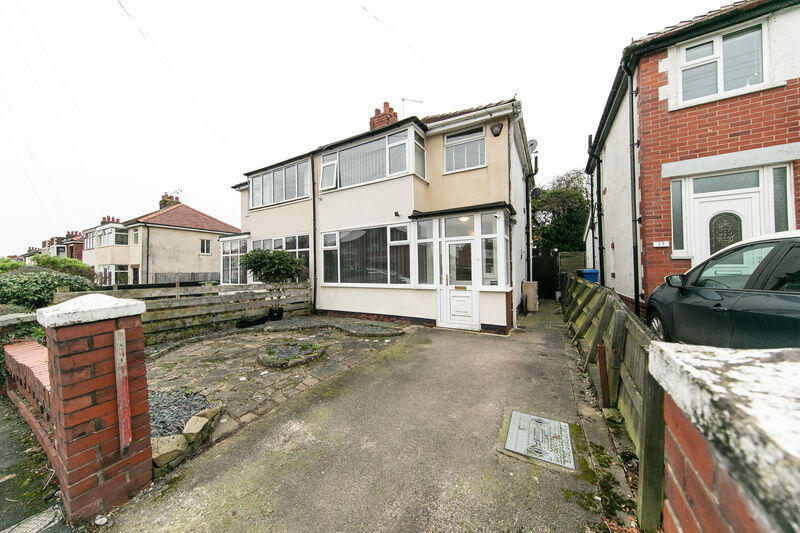 Main image of property: No. 23, Compley Avenue, Poulton-le-Fylde, Lancs FY6 8AL