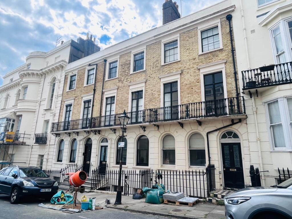 Main image of property: Belgrave Place, BRIGHTON