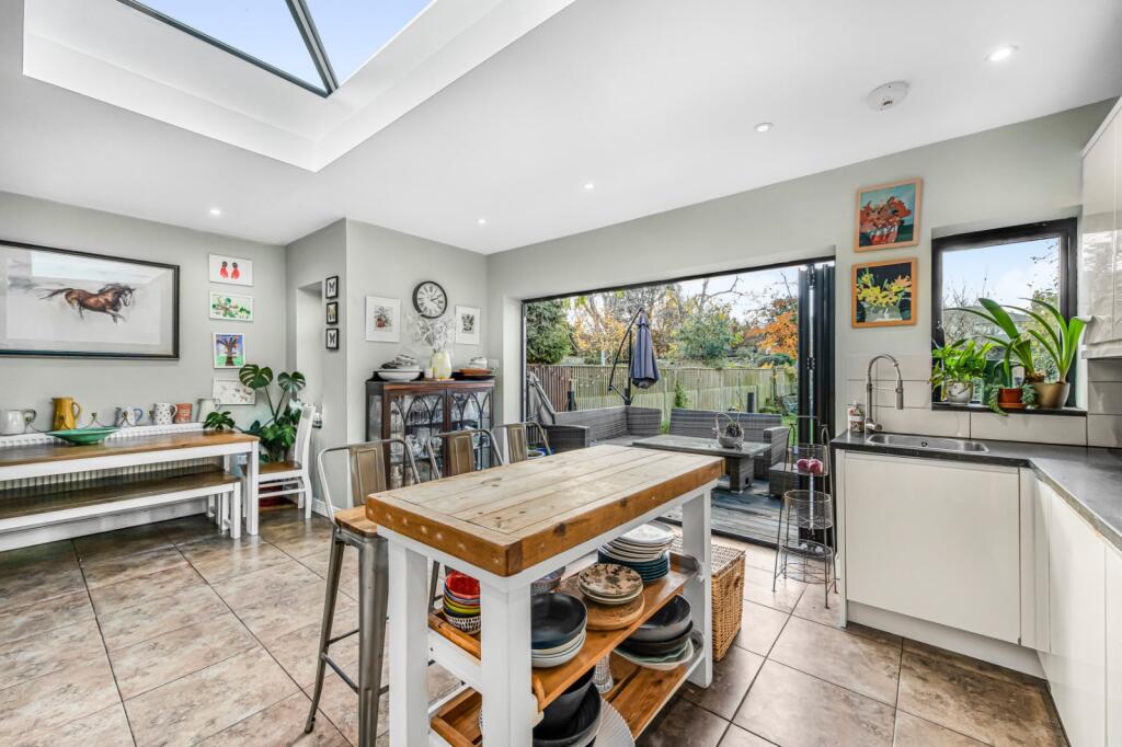 Main image of property: Kings Farm Avenue, 
Richmond, TW10