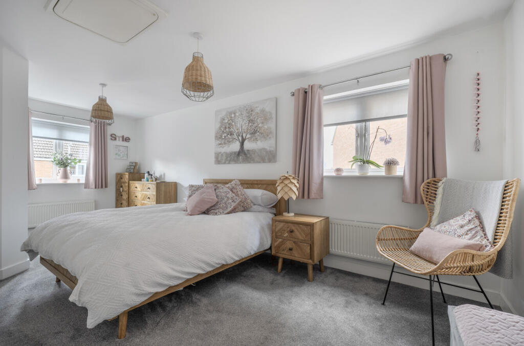 Additional image 13 of Swaledale Road, Warminster, BA12