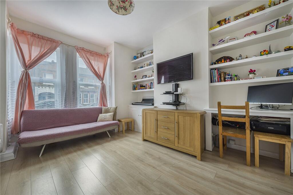 Hazeldon Road, London, SE4 photo 2