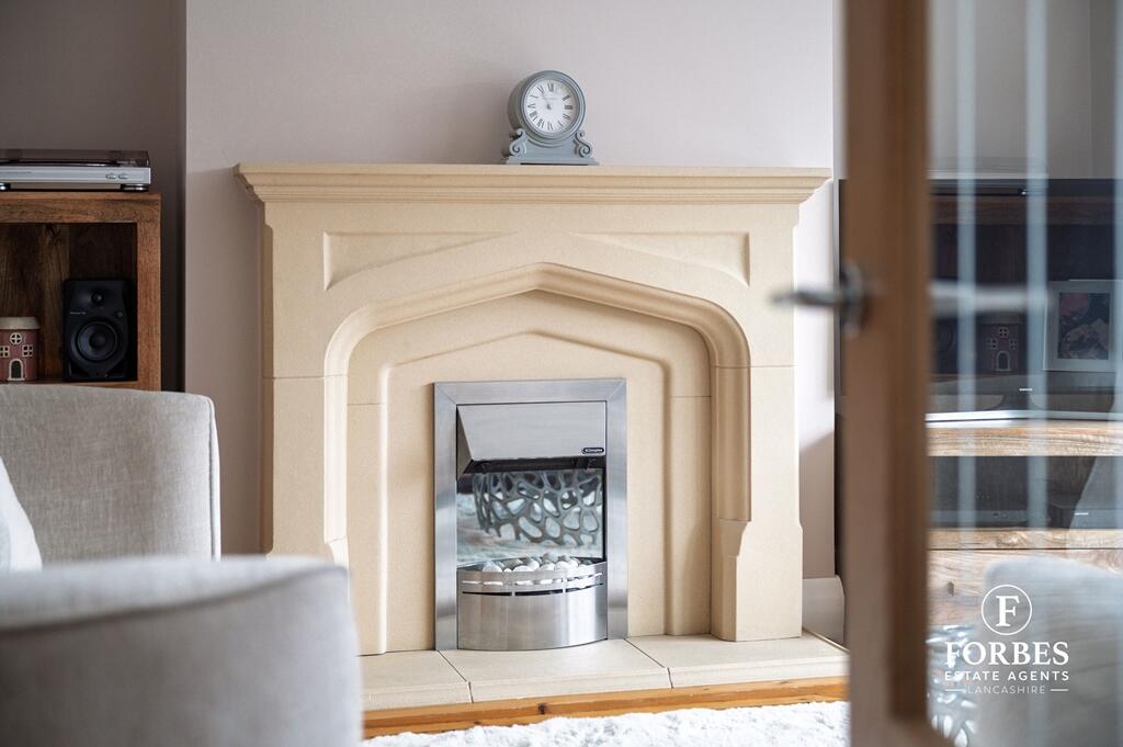 House in South Ribble, Turpin Green, Leyland - View 5