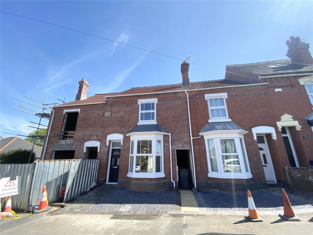 Main image of property: Claughton Street, Kidderminster, Worcestershire
