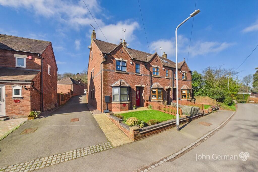 Main image of property: Spring Cottages, Slitting Mill, Rugeley