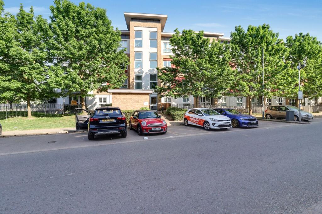 Main image of property: Langhorn Drive, Challenge Court Langhorn Drive, TW2