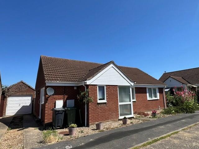 Main image of property: Church View, HARLESTON