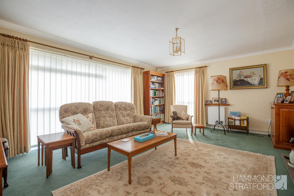 Birchfield Lane, Mulbarton photo 3