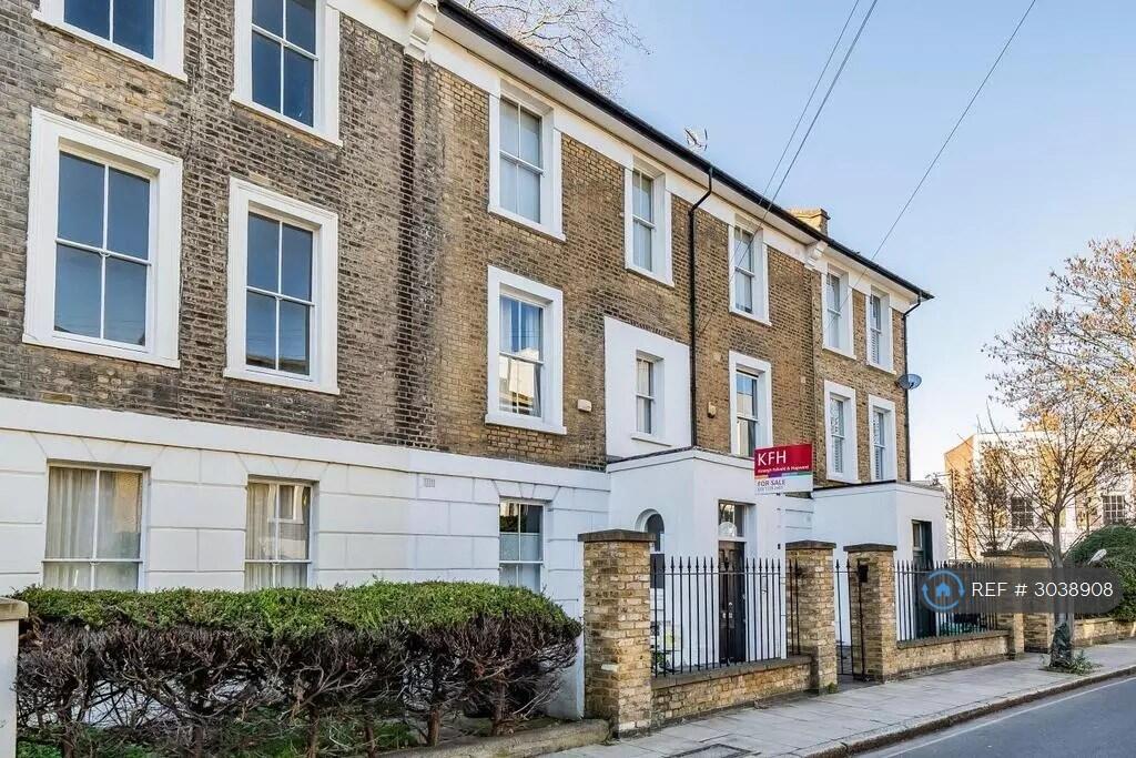 Apartment in London, Canonbury, Highbury - View 2
