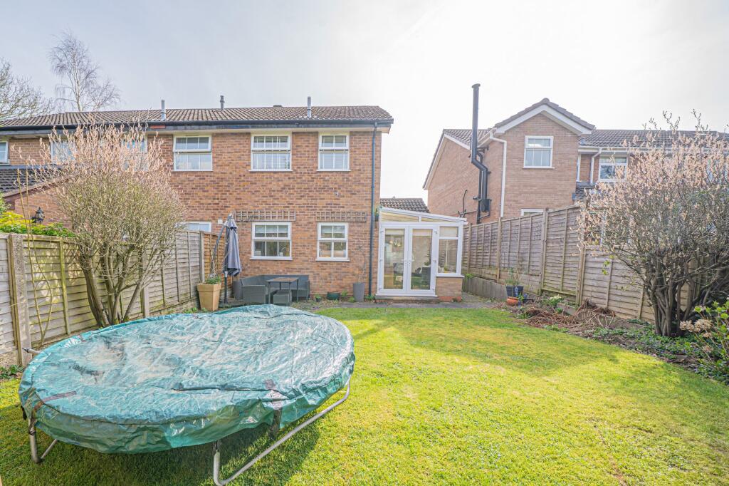 Additional image 18 of Needhill Close, Knowle, B93