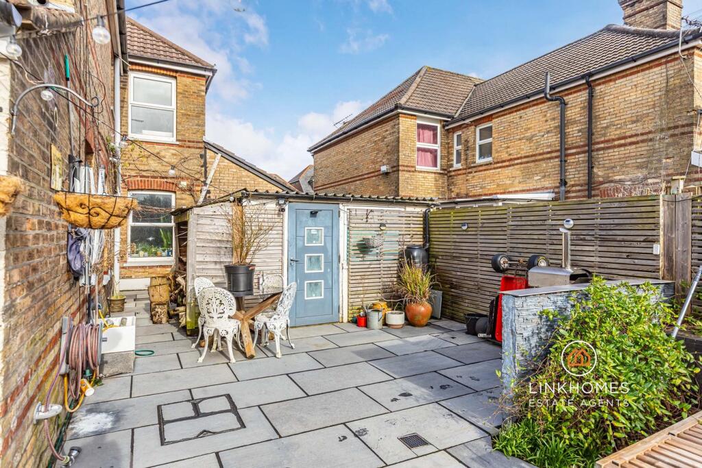 Additional image 27 of Ashley Road, Poole, BH14