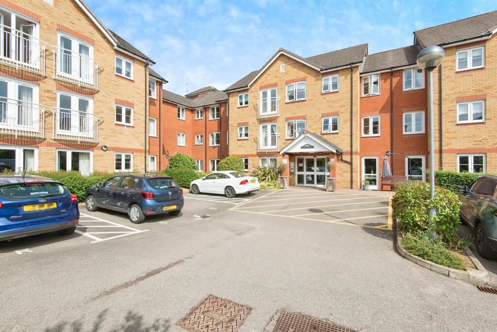 Main image of property: Goodes Court, Royston