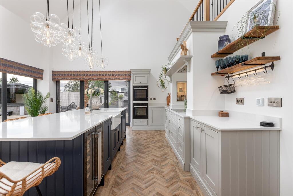 House in Guisborough, Redcar and Cleveland - View 5