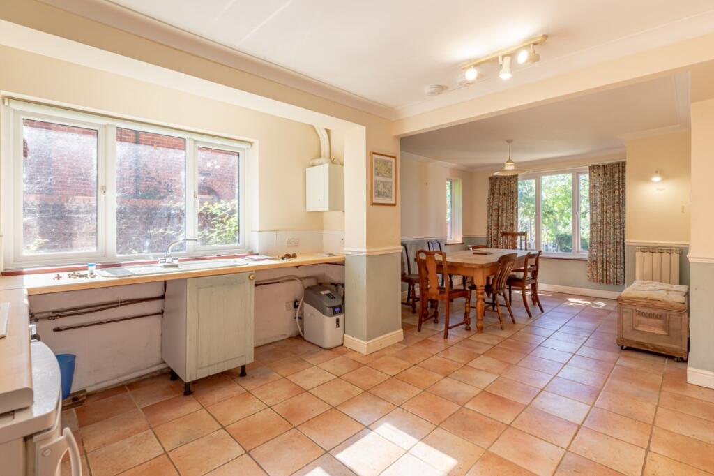 Ashmore Green Road, Ashmore Green, Thatcham, RG18 photo 4