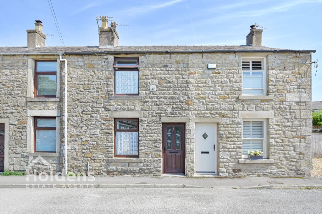 Main image of property: Mary Street West, Longridge, PR3