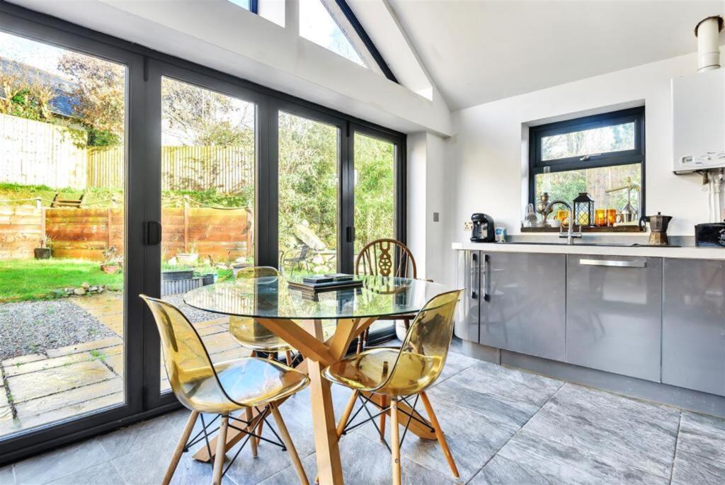 Trefullock, Near Summercourt – pohled 3