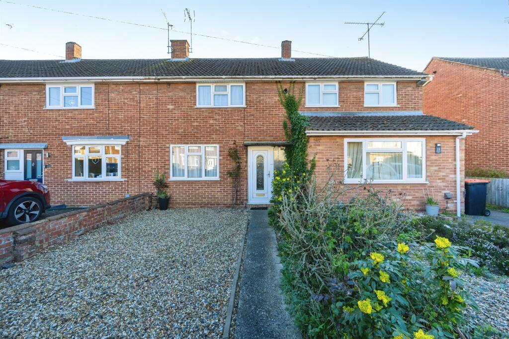 Main image of property: Highfield Road, Leighton Buzzard