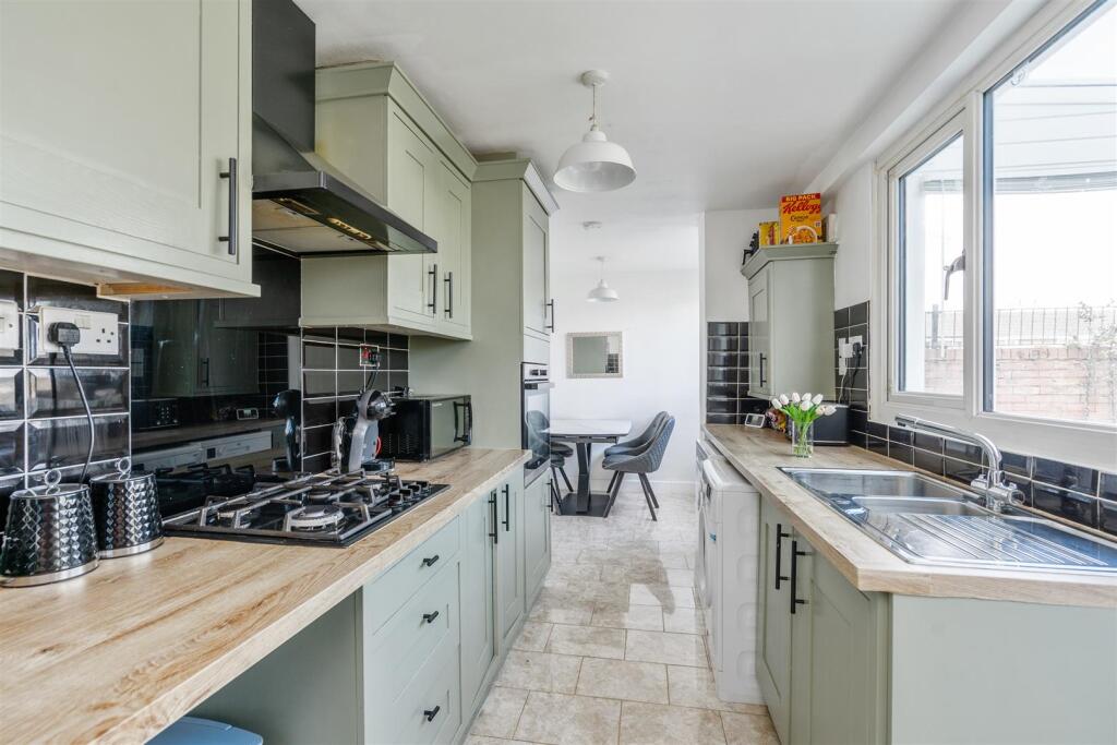 House in Birmingham - View 4