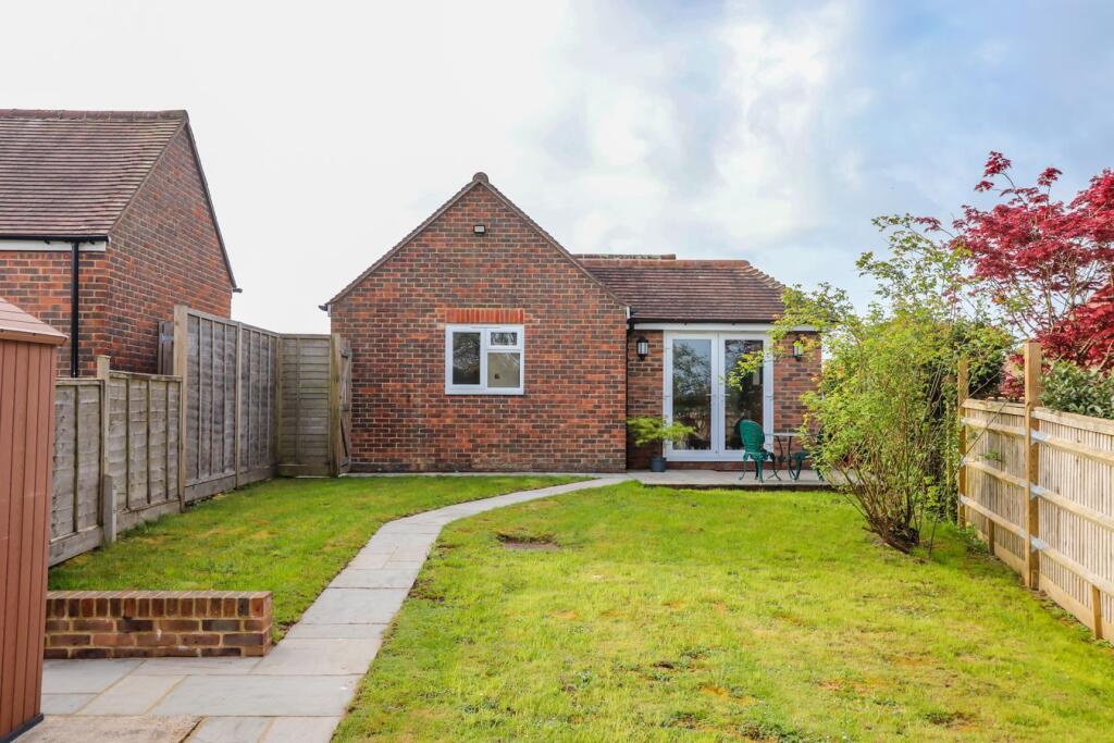 Main image of property: Woods Corner, Dallington, Heathfield, TN21
