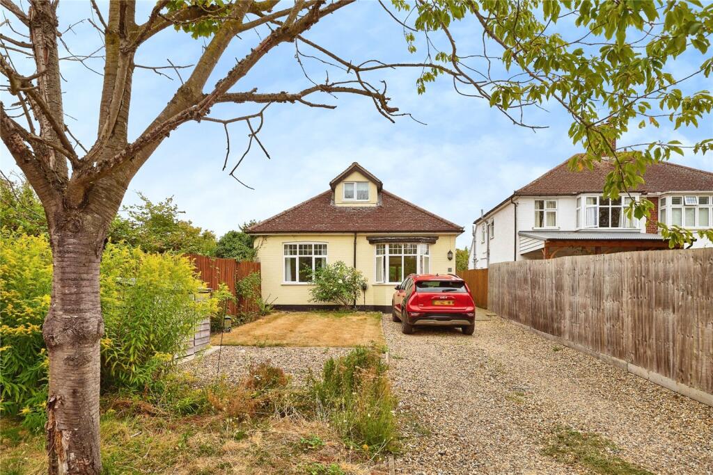 Main image of property: High Street, Girton, Cambridge, Cambridgeshire, CB3